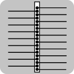 Vertical PDU Production